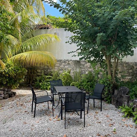 Coco Cozy Apartment Centric And Private Cozumel Exterior photo
